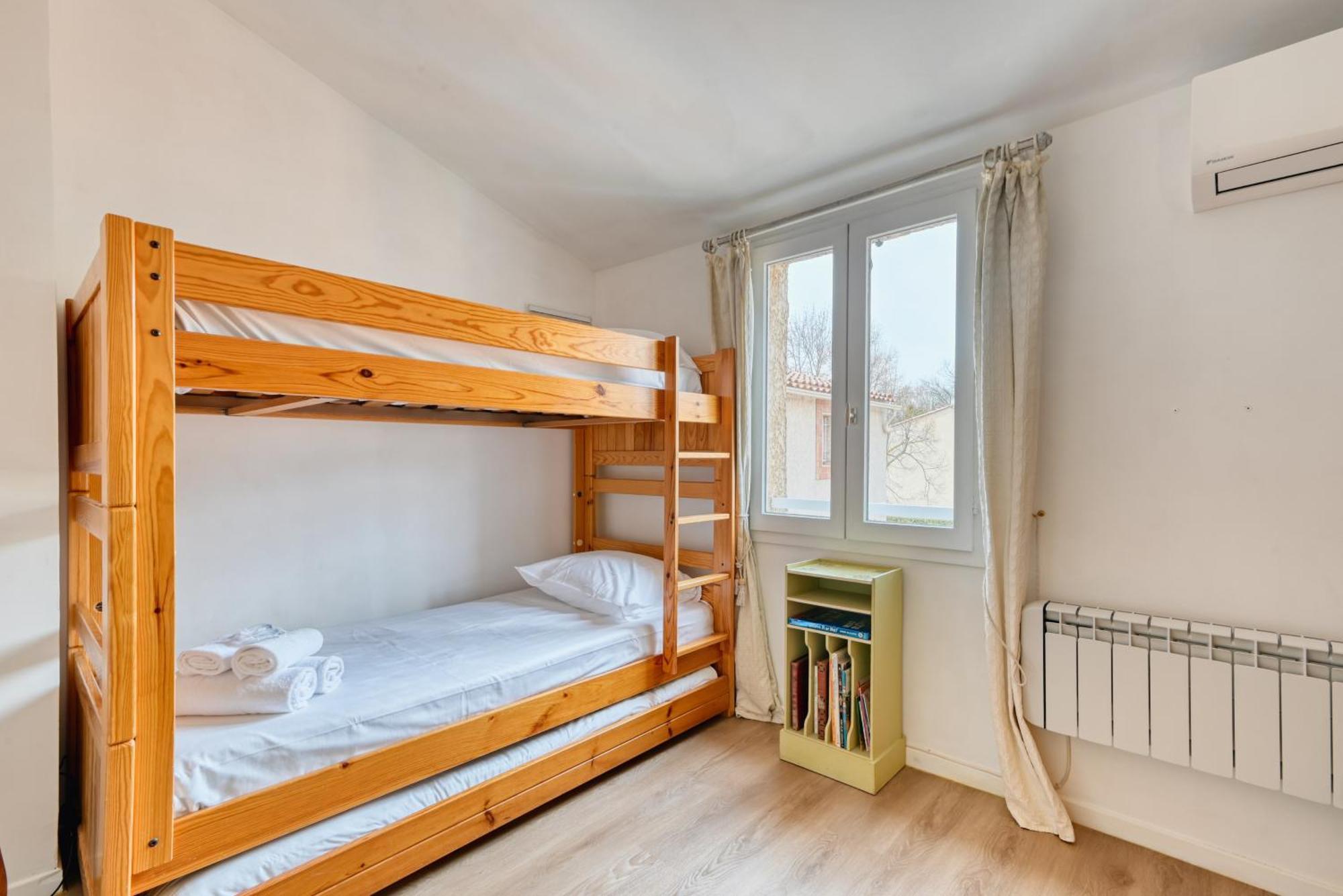 Villa Cabrie In Tholonet Экстерьер фото